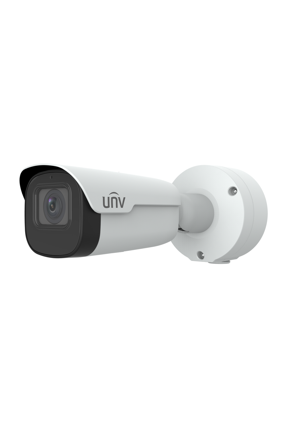 UNV IPC2A28SE-ADZK-I0 8 MP LightHunter IR Bullet Motorize IP Kamera Isıtıcılı, Sesli