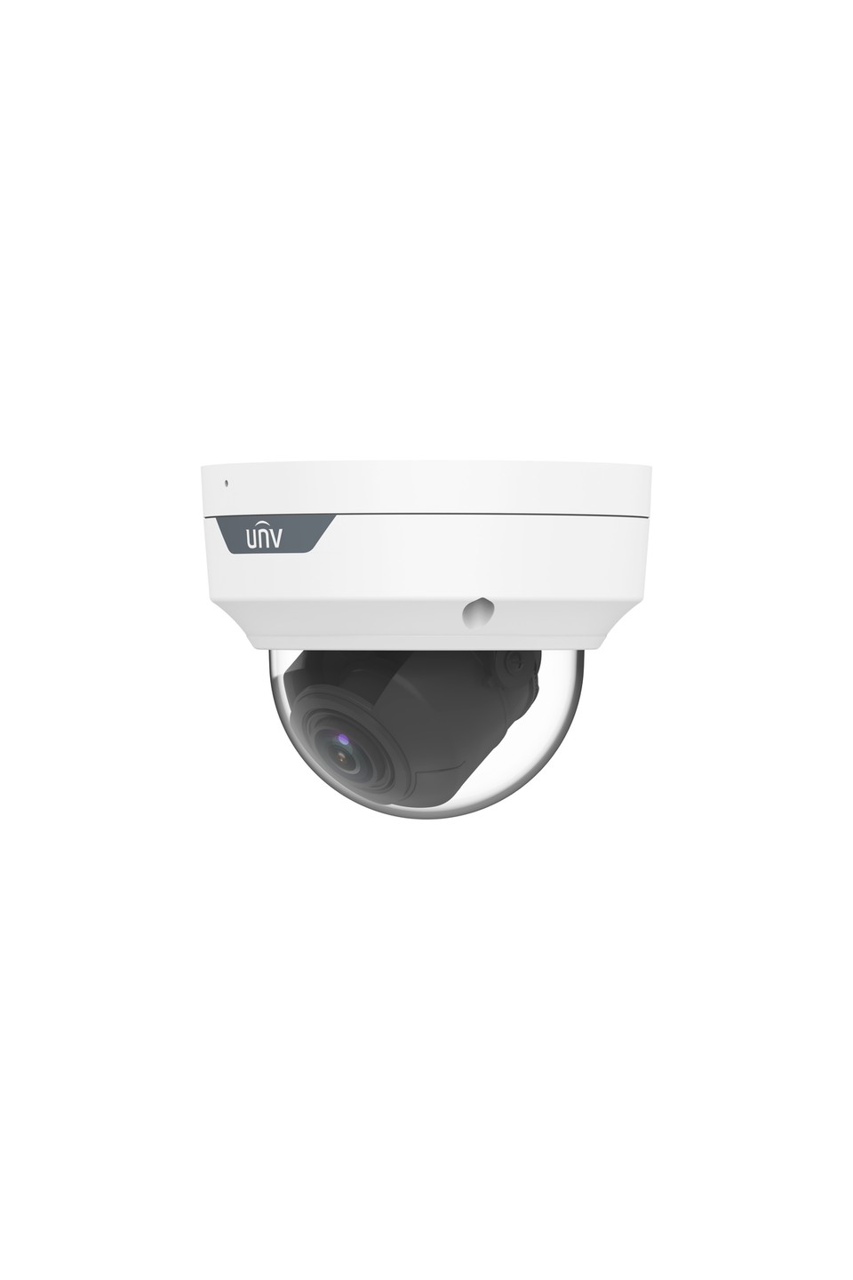 UNV IPC3532LP-ADEZK-DI 2 MP IR Dome Motorize IP Kamera, Sesli