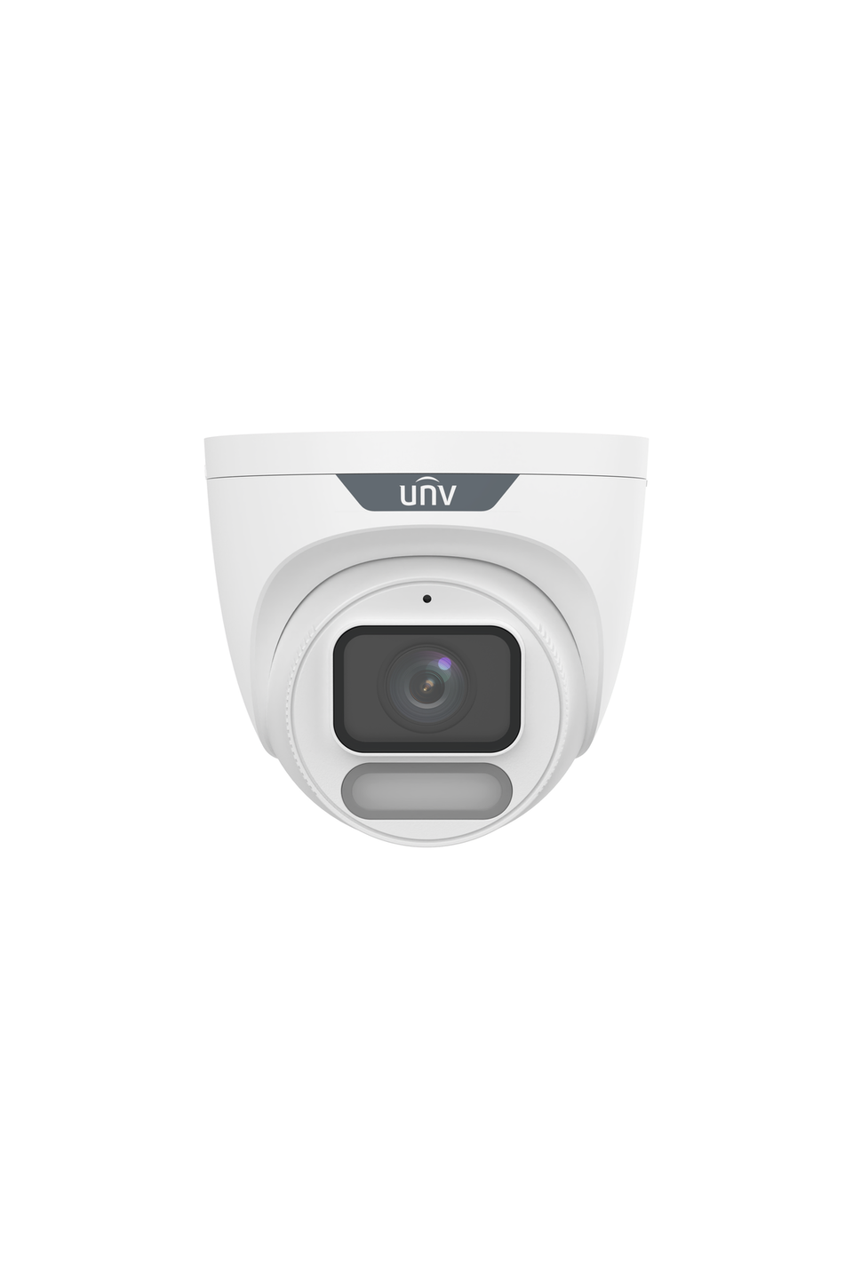 UNV IPC3624LE-ADF28K-WP 4 MP Wise-ISP IP Eyeball Kamera Sesli