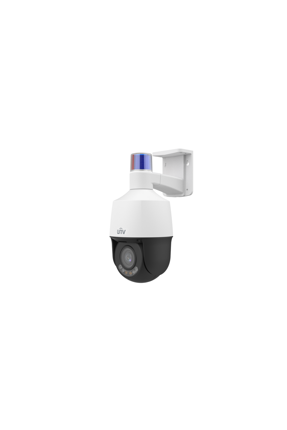 UNV IPC6312LFW-AX5C-VG1 2 MP 5x Optik Zoom IP PTZ Kamera
