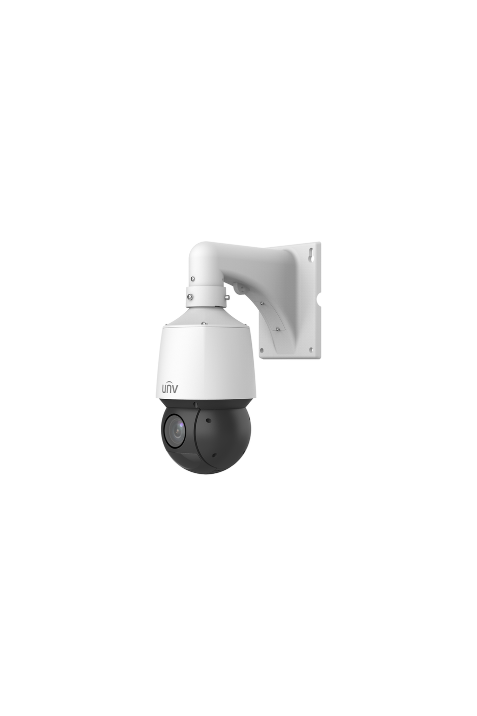 UNV IPC6412LR-X16-VG 2 MP 16 Optik Zoom IR IP PTZ Kamera, LightHunter