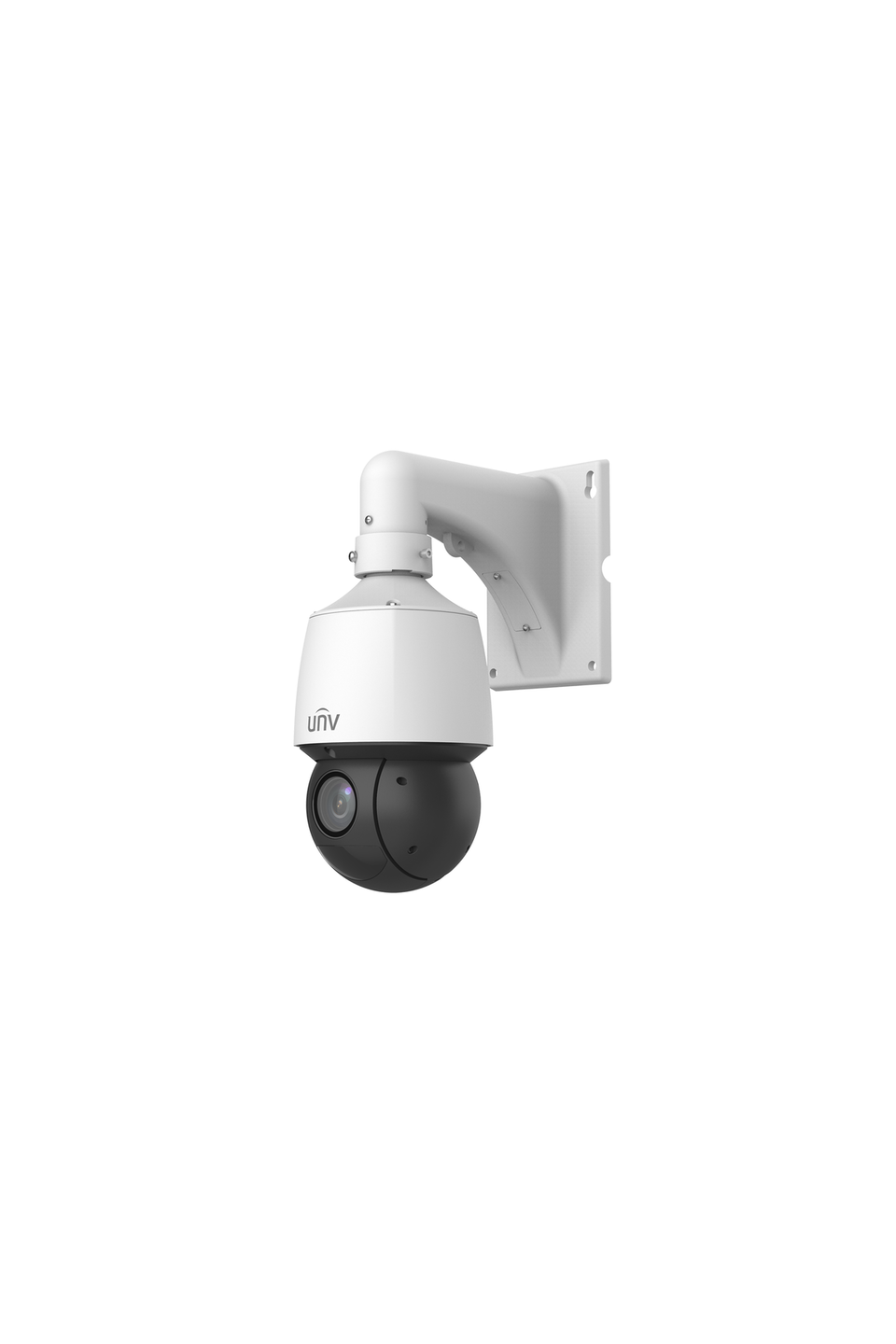UNV IPC6424SR-X25-VF-B 4 MP 25 Optik Zoom IR IP PTZ Kamera,LightHunter