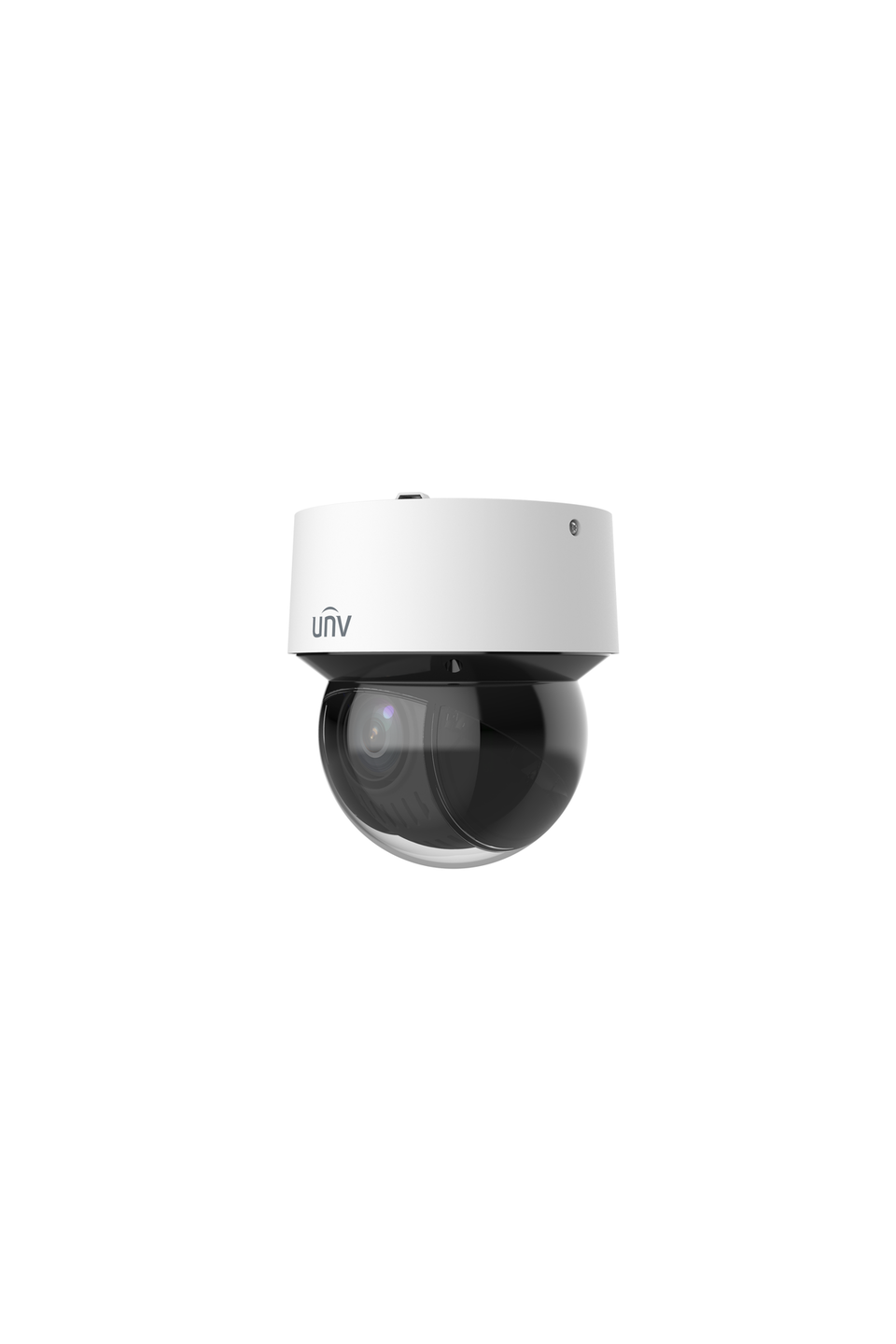 UNV IPC6434LR-X16-VG1 4 MP 16 Optik Zoom IR IP PTZ Kamera, LightHunter