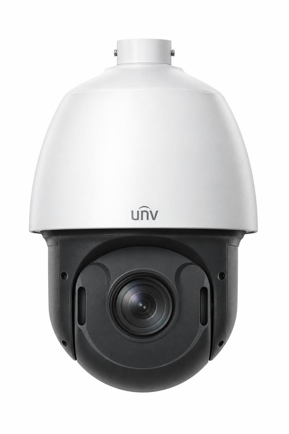UNV IPC6658SR-X25-VF 8 MP 25 Optik Zoom IR IP PTZ Kamera, LightHunter