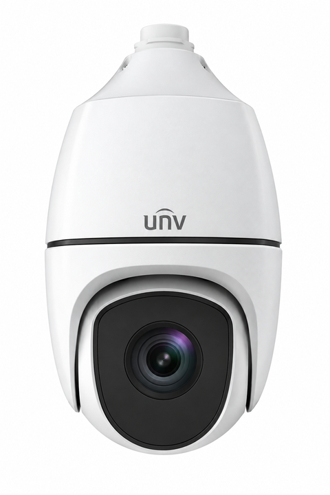 UNV IPC6852SR-X44U 2 MP 44 Optik Zoom IR IP PTZ Kamera, StarView
