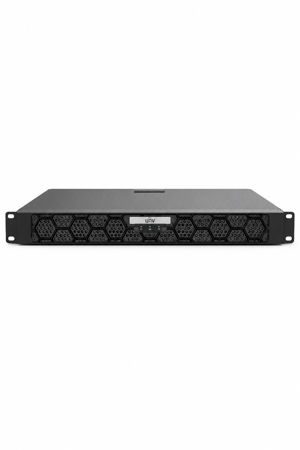 UNV NVR504-32B-IQ 32 Kanal NVR Kayıt Cihazı