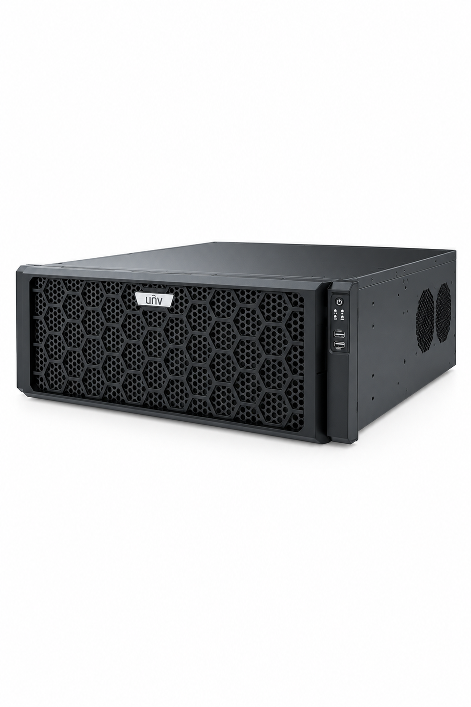 UNV NVR524-256E 256 Kanal NVR Kayıt Cihazı
