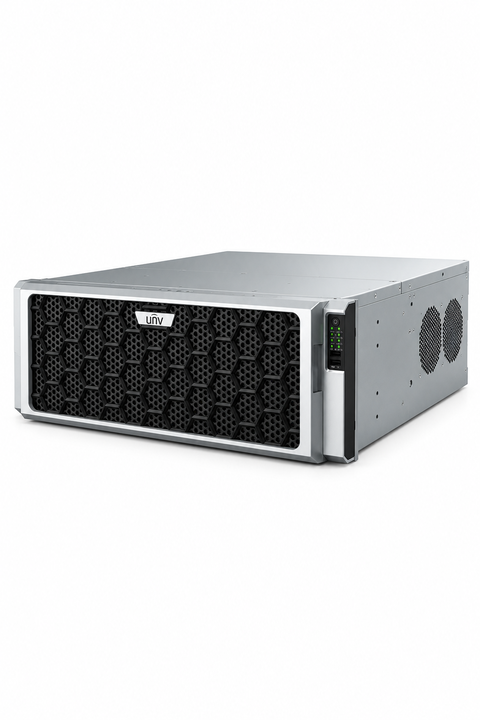 UNV NVR824-256R 256 Kanal NVR Kayıt Cihazı