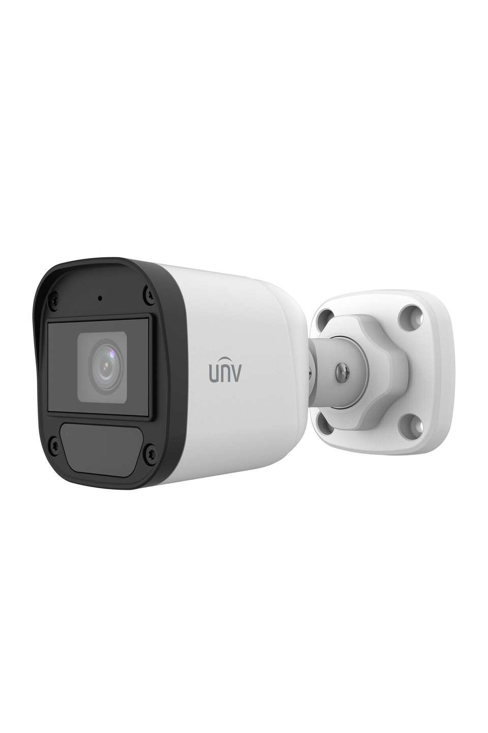 UNV UAC-B115-AF28 5 MP IR Bullet Analog Kamera, Sesli