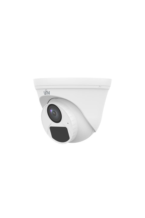 UNV UAC-T112-AF28 2 MP IR Dome Analog Kamera, Sesli