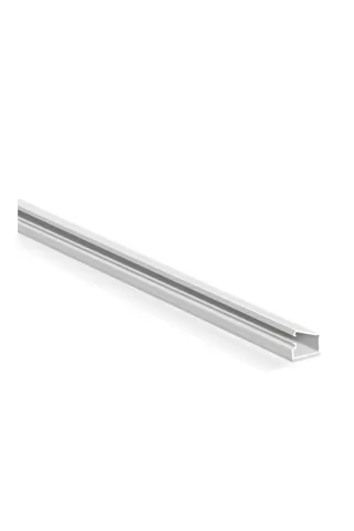 Mutlusan 12x7,5 mm Eko Yapışkanlı Beyaz Kablo Kanalı