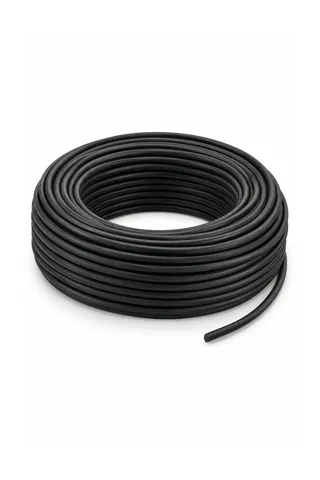 Nicecam CAT6 100 m Dış Mekan Polietilen Network Kablosu