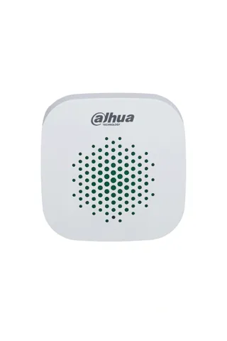 Dahua ARA12-W2 Kablosuz Alarm Sireni