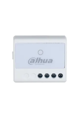 Dahua ARM7012-W2 Alarm Otomasyon Modülü
