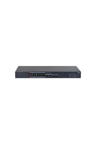 Dahua CS4218-16ET-240 Yönetilebilir PoE Switch