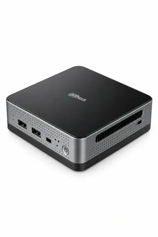 Dahua DSS-OneBox-H1 Video Sunucu / Depolama