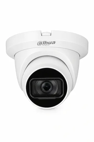 Dahua HAC-HDW1500TLMQ 5 MP HDCVI Dome Kamera