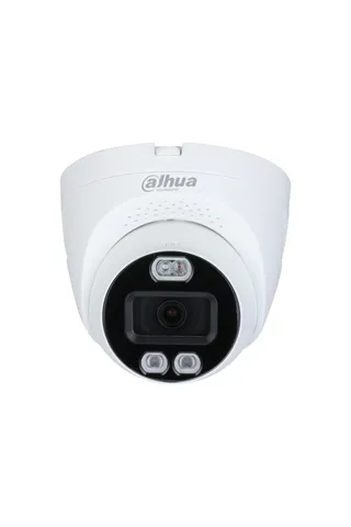 Dahua HAC-ME1509TQ-PV 5 MP HDCVI Dome Kamera