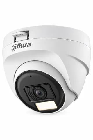 Dahua HAC-T1A21-U-A 2 MP HDCVI Dome Kamera