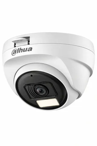 Dahua HAC-T1A51-U-IL-A 5 MP HDCVI Dome Kamera
