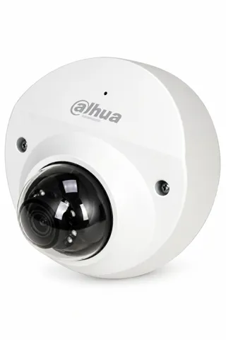 Dahua IPC-HDBW3231F-M 2 MP IP Dome Kamera