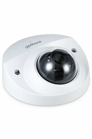 Dahua IPC-HDBW3441F-AS 4 MP IP Dome Kamera
