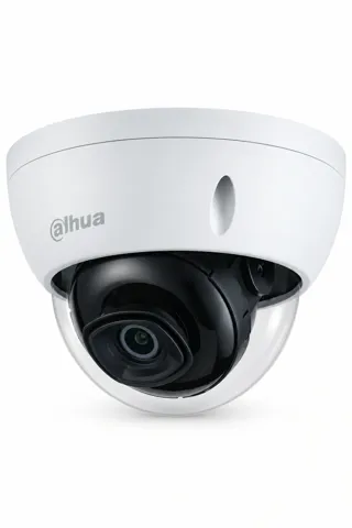 Dahua IPC-HDBW3541E-AS 5 MP IP Dome Kamera