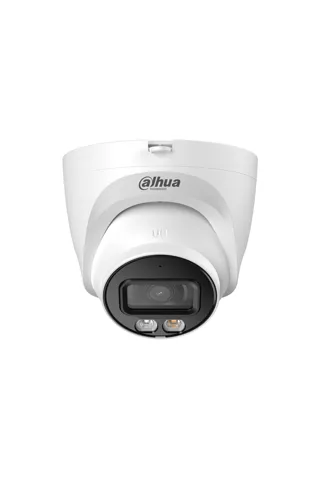 Dahua IPC-HDW1249T-S-IL 2 MP IP Dome Kamera
