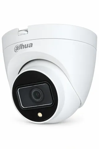 Dahua IPC-HDW1431V-SA 4 MP IP Dome Kamera