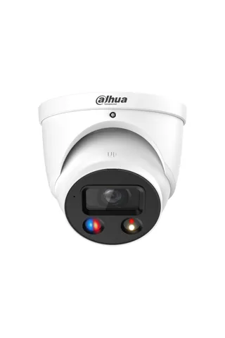 Dahua IPC-HDW3549H-AS-PV 5 MP IP Dome Kamera