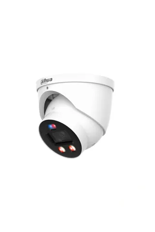 Dahua IPC-HDW3649H-AS-PV-PRO 6 MP IP Dome Kamera
