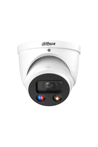 Dahua IPC-HDW3849H-AS-PV 8 MP IP Dome Kamera