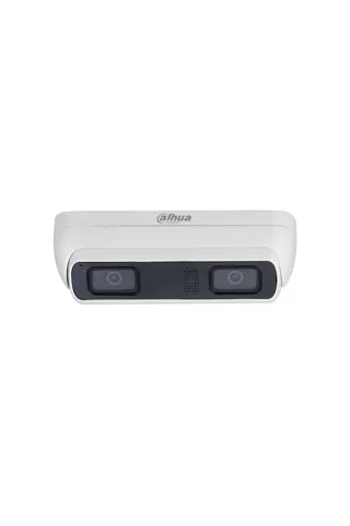 Dahua IPC-HDW8441X-3D 4 MP Kişi Sayma Kamerası