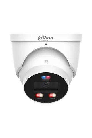 Dahua IPC-HDWN649H3-AS-PV-PRO 6 MP IP Dome Kamera
