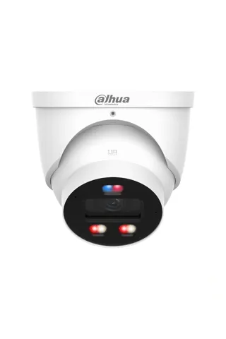 Dahua IPC-HDWN849H3-AS-PV-PRO 8 MP IP Dome Kamera