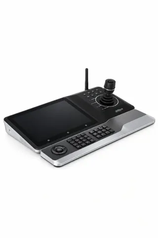 Dahua NKB5000-F Kamera Kontrol Klavyesi