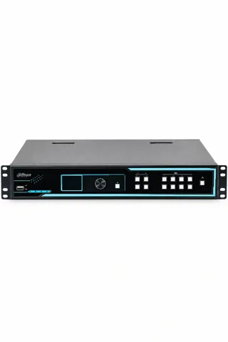 Dahua NVD1605DU-4I-8K-2U2H Video Wall Dekoder
