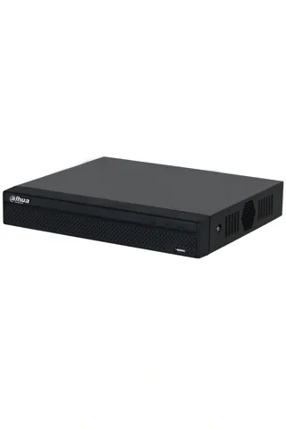 Dahua NVR2108HS-8P-4KS3 8 Kanal NVR Kayıt Cihazı