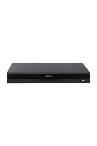 Dahua NVR5208-8P-EI 8 Kanal NVR Kayıt Cihazı