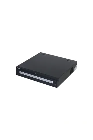 Dahua NVR608H-32-XI 32 Kanal NVR Kayıt Cihazı
