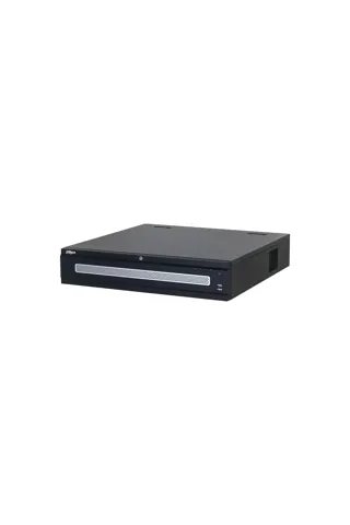 Dahua NVR608H-64-XI 64 Kanal NVR Kayıt Cihazı