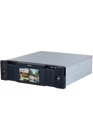 Dahua NVR616DRH-128-XI 128 Kanal NVR Kayıt Cihazı