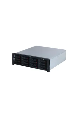 Dahua NVR616H-128-XI 128 Kanal NVR Kayıt Cihazı