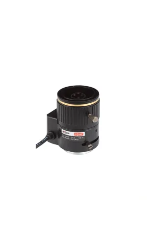 Dahua PFL2712-E6D 6 MP Kamera Lensi