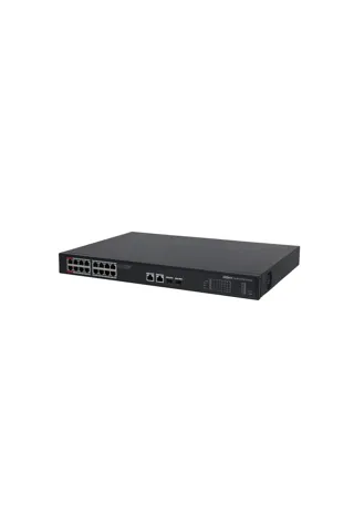 Dahua PFS3220-16GT-240 PoE Switch