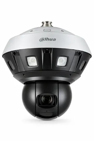 Dahua PSDW8842M-A180 8 MP Fisheye Panoramik Kamera