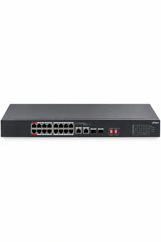 Dahua S3218-16ET-135 PoE Switch