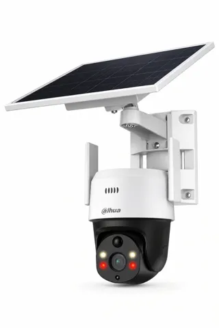 Dahua SD2A400H1B1-GN-AGQ-PV-0400-SP-EAU 4 MP 4G Solar Kamera