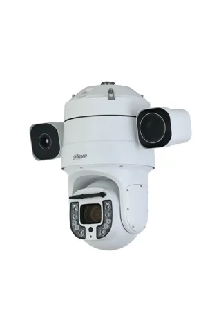 Dahua TPC-SDA8641 Termal Kamera