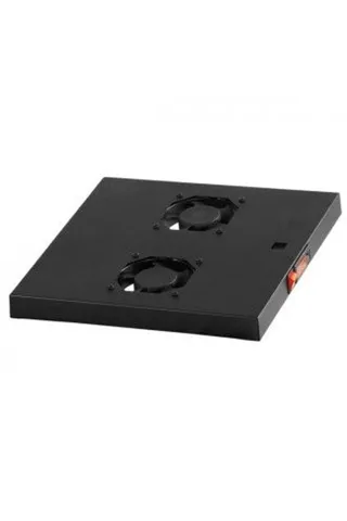 F024F4T FormRack 4 lü Fan modülü termostatlı